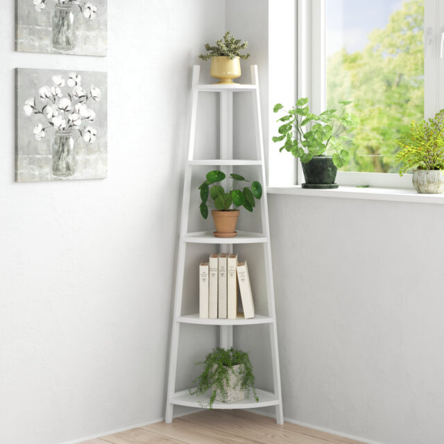 Abilene Plant Stand