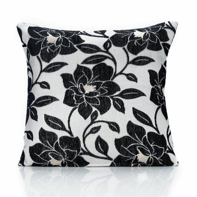 Darionne Floral Cushion Cover