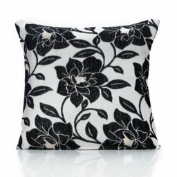 Darionne Floral Cushion Cover