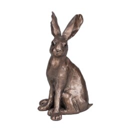 Hugh Hare Figurine