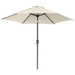 Prado Traditional Parasol