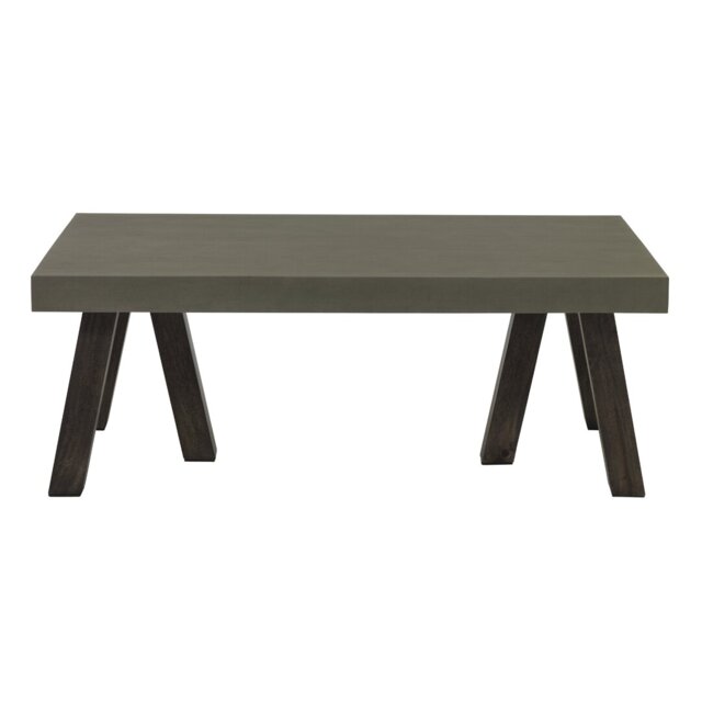 Fenner Four Leg Coffee Table