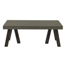 Fenner Four Leg Coffee Table