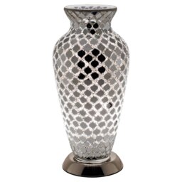 Mosaic 38cm Table Lamp