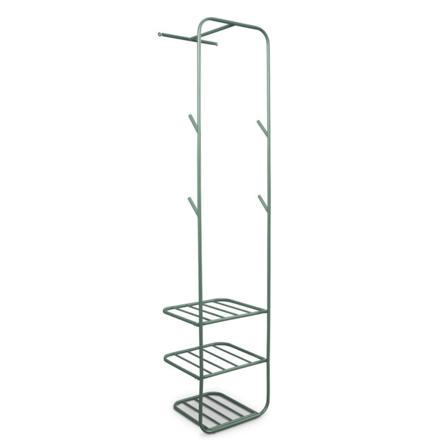 Alvaro 48cm Adjustable Clothing Rack