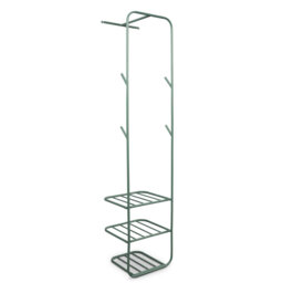 Alvaro 48cm Adjustable Clothing Rack