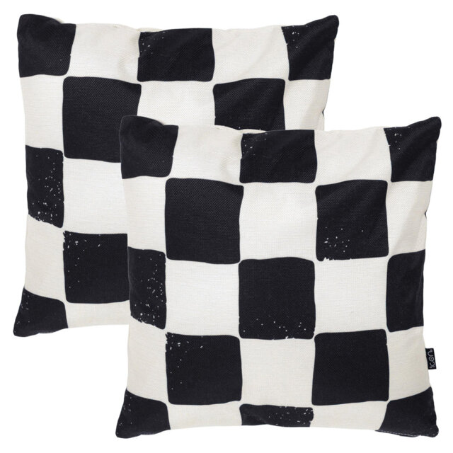 Indoor / Outdoor Square Cushion