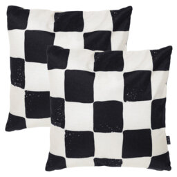 Indoor / Outdoor Square Cushion