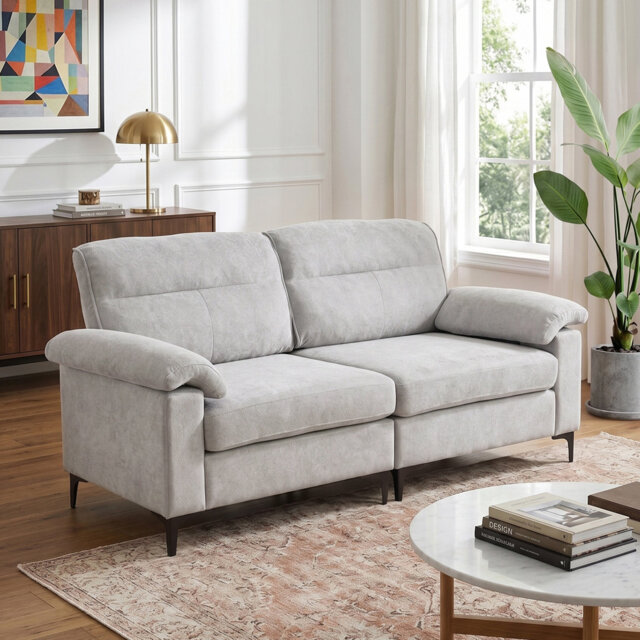 2 Seater Sofa