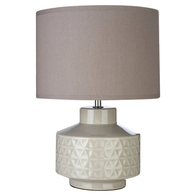 Ceramic Table Lamp