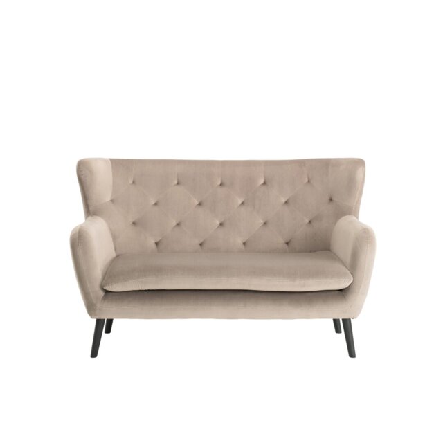 Rosetti 2 Seater Loveseat Sofa