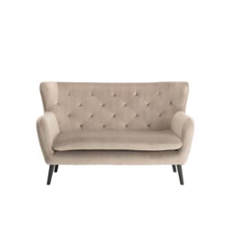 Rosetti 2 Seater Loveseat Sofa