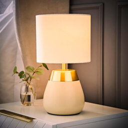Allec Table Lamp
