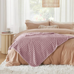 Aanuoluwa Throw Blanket