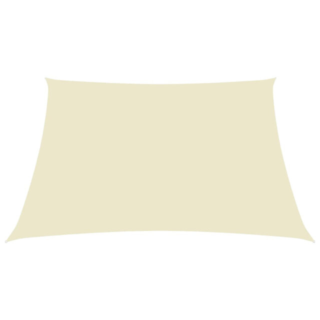 Prunedale Rectangular Shade Sail