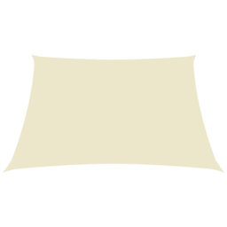 Prunedale Rectangular Shade Sail