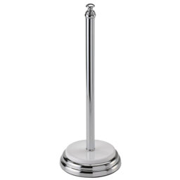 Jan Free Standing Toilet Paper Holder