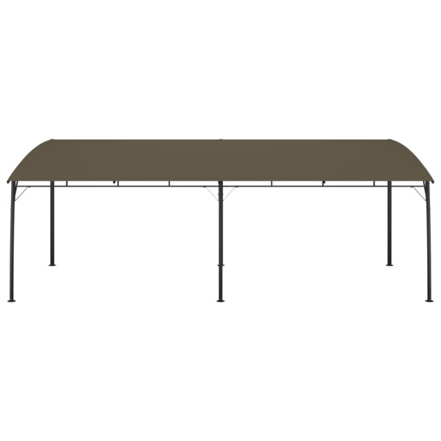 Carnagall 6m x 3m Steel Patio Gazebo