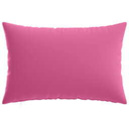 Pink Cushion Cover
