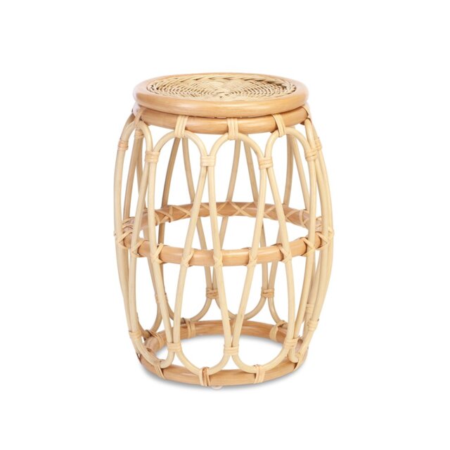 Cartersville Frame End Table