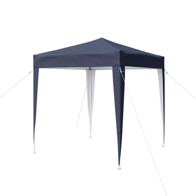 2m x 2m Steel Pop-up Gazebo