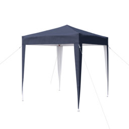 2m x 2m Steel Pop-up Gazebo