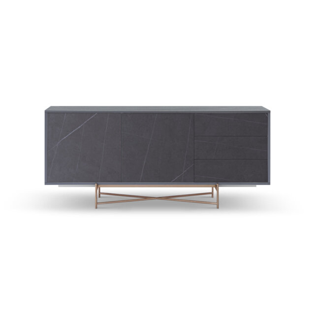 Amelia-Jayne 179.9cm Sideboard