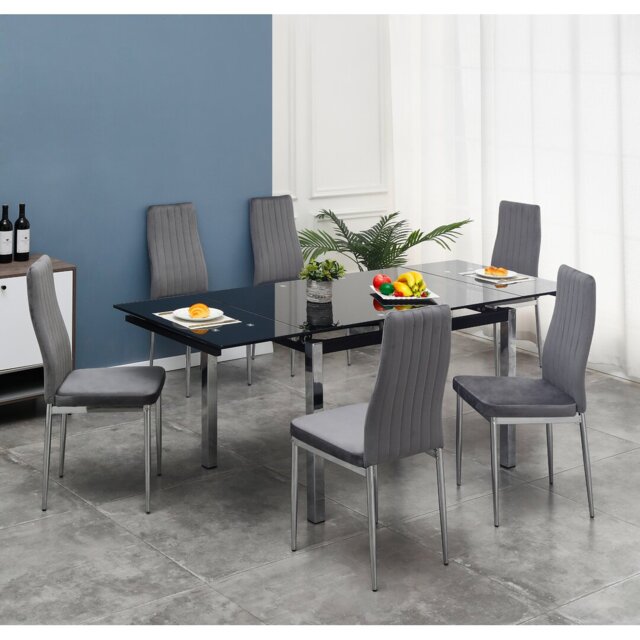 Amersfoort Dining Set