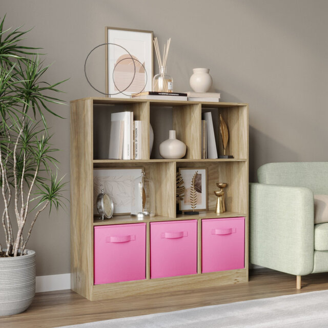 Bookcase