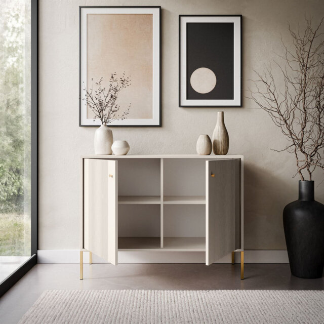 105cm Sideboard