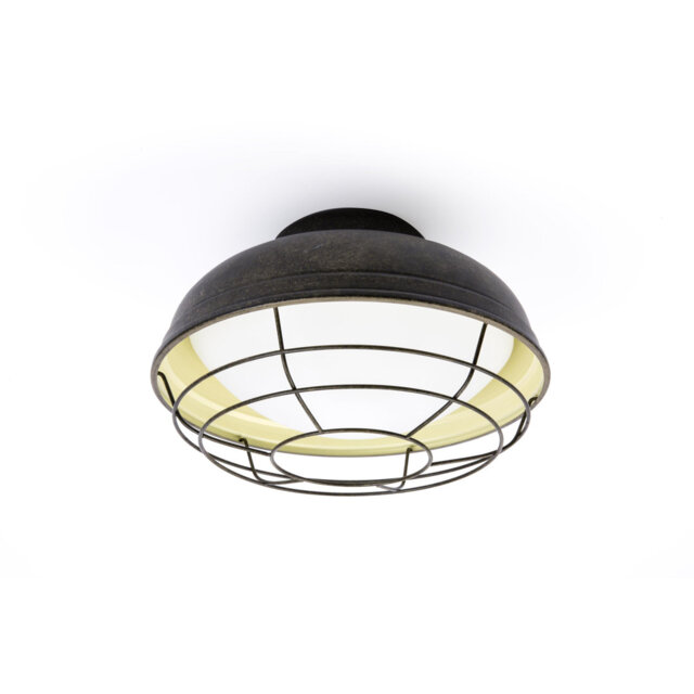 Ham Flush Mount
