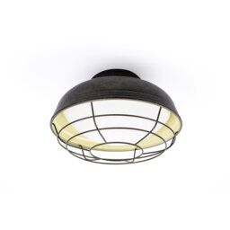Ham Flush Mount
