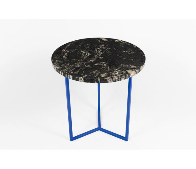 Driscoll Frame End Table