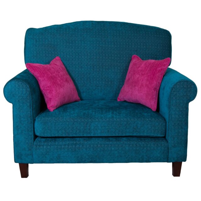 Fenner 1 Seater Loveseat