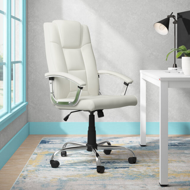 High-Back Executive Chair
