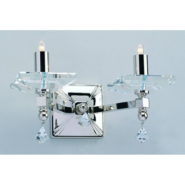 Montross Candle Wall Light