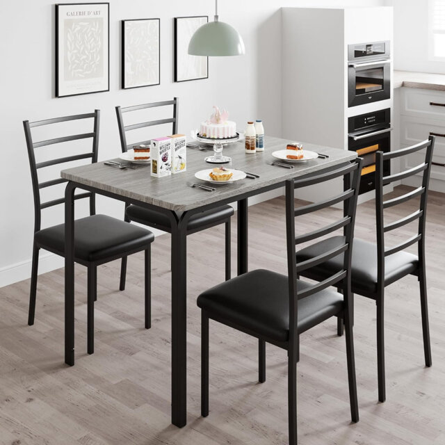4 - Person Dining Set