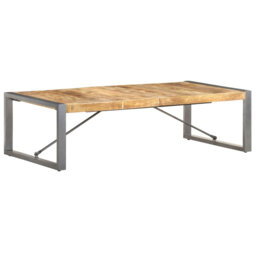 Danville Coffee Table Solid Wood