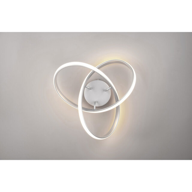 Deangelos Flush Ceiling Light