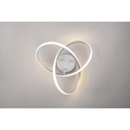 Deangelos Flush Ceiling Light