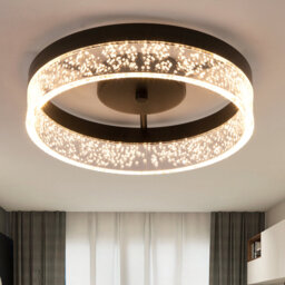 Agave 1-Light LED Flush Mount