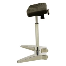 Adjustable Height Ergonomic Stool