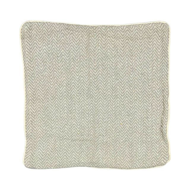 Jeffries Square Cushion