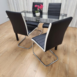 4 - Person Dining Set