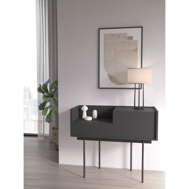 Amesfield 98Cm Console Table