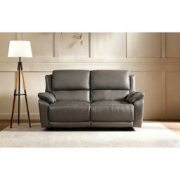 Eliessia 2 Seater Electric Reclining Sofa