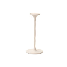 Aluminum Tabletop Candlestick