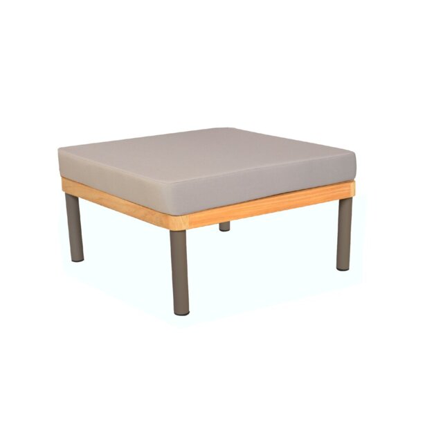 Remie Garden Sofa with Cushions