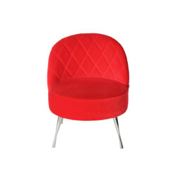 Loft Upholstered Accent Chair