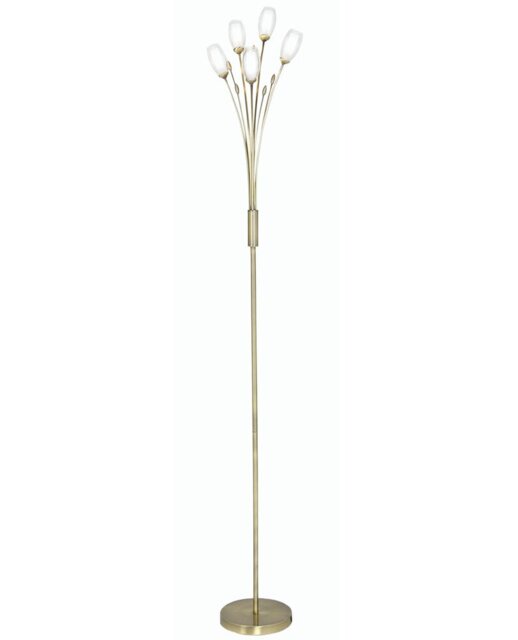Newland 185.5cm Novelty Floor Lamp